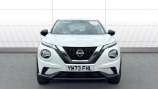 Nissan Juke 1.0 DiG-T 114 Acenta 5dr DCT Petrol Hatchback